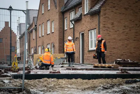 Verlengen zwaarwerkregeling belangrijke stap om gezond je pensioen te halen