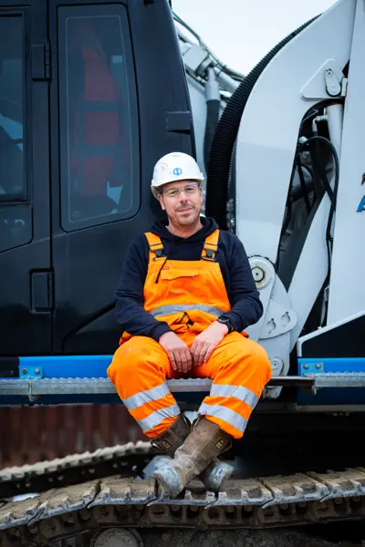 Regiobijeenkomst Infrakr8 Eindhoven