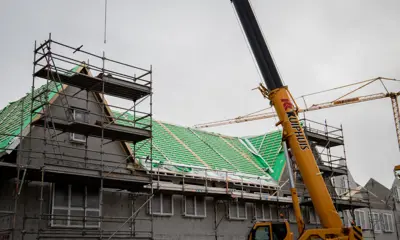 Monitor Arbeidsongevallen 2024: uitzendkrachten relatief vaak betrokken bij arbeidsongeval
