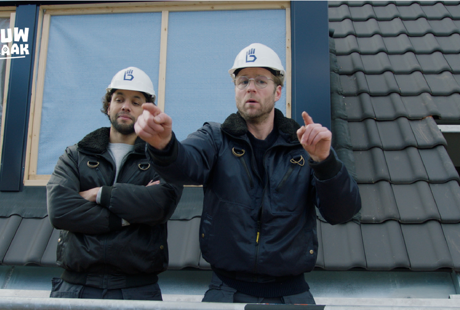 Bouwspraak-video ''Gewoon doen''