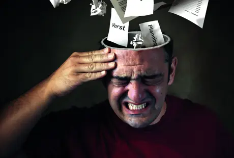 stress