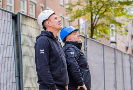 Werk aan je leefstijl!