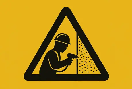 Nieuw meldpunt voor UF-schuim