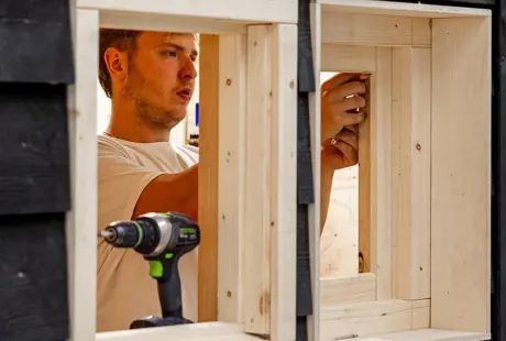 Beter wordt het niet heter