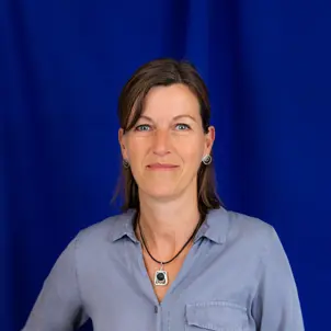 Marijke Schellinger