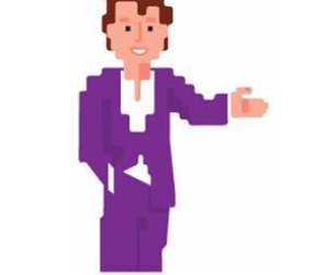 James Loopbaan begeleiding