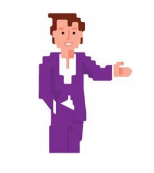 James Loopbaan begeleiding