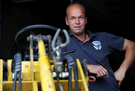 Werknemers en ondernemers verleiden zelf te investeren in scholing