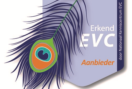 EVC aanbieder