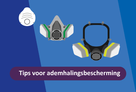 Ademhalingsbescherming