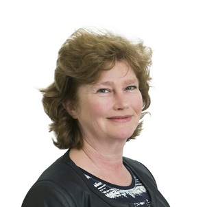 Anna de Boer