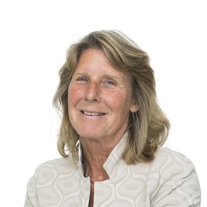 Gerda Vochteloo