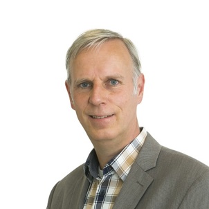 Gertjan Barnhoorn