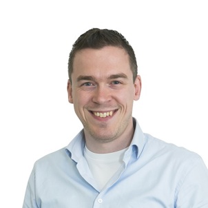Johan Timmerman