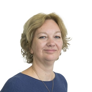 Karin Bruineman