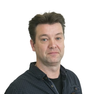Martin Bronswijk