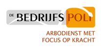De bedrijfspoli
