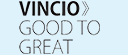 Vincio good to great