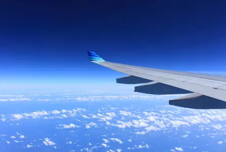 5 tips om ontspannen op vakantie te gaan!