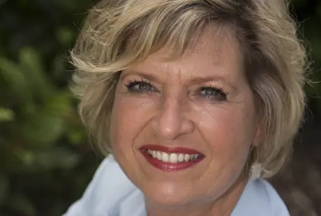 Agnes Wagenvoord