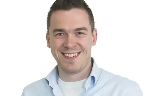 Johan Timmerman