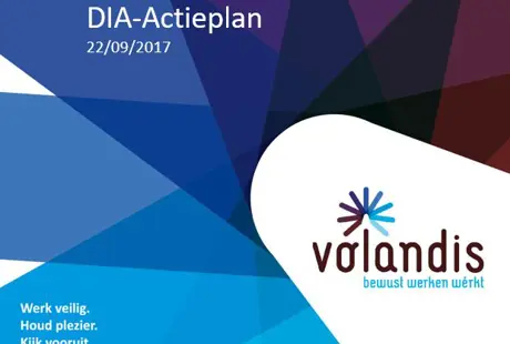 DIA actieplan