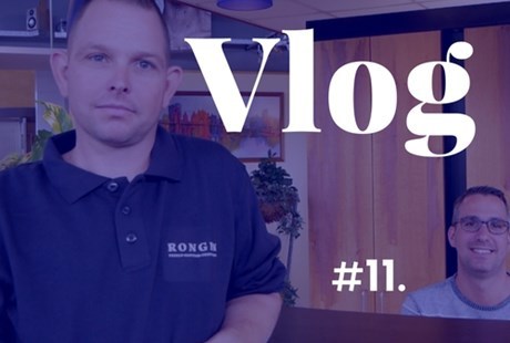 Volandis vlog 11