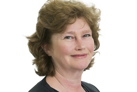 Anna de Boer