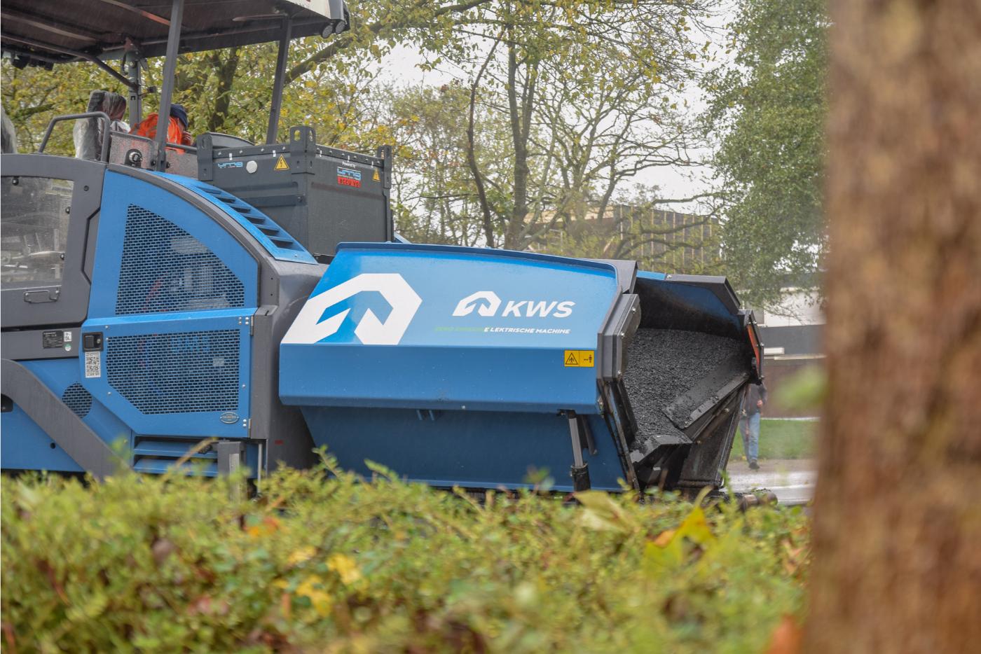 Twee nieuwe DME-tools voor vervanging materieel