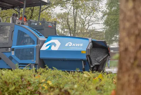 Twee nieuwe DME-tools voor vervanging materieel