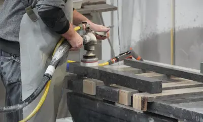 Wat afbouw- en natuursteenbedrijven nu moeten weten over kwartsstof