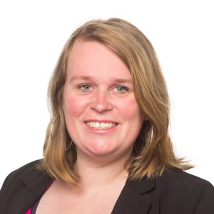 Marieke Veltman