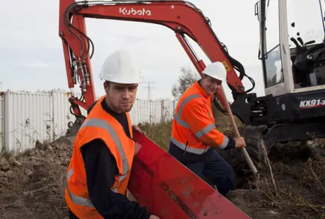 Tips en adviezen voor veilig en gezond werken
