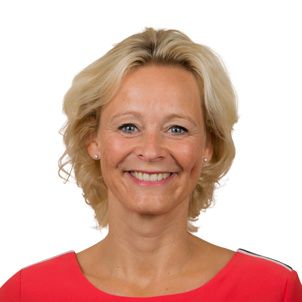 Sandra Schouten