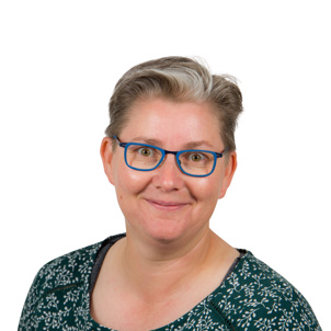 Claudia Klarenbeek