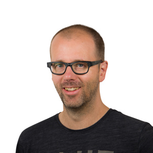 Niels Voortman