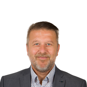 Ard Klomp