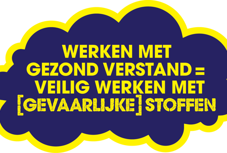 Gevaarlijke stoffen