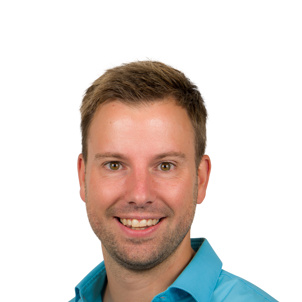 Mark Westerink