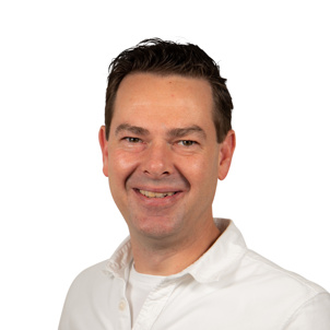Gerald van den Brink