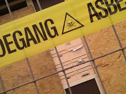 Meer weten over veilig werken met asbest?
