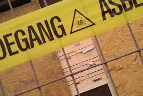 Meer weten over veilig werken met asbest?