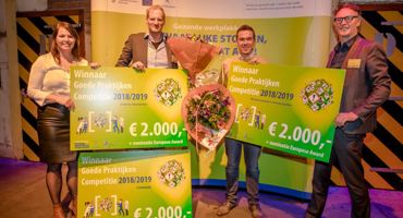 Goede Praktijken Competitie