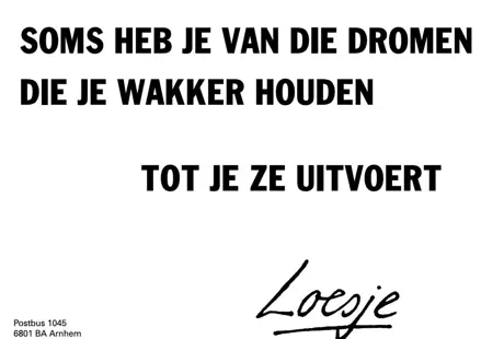 2025 Wat ga ik anders doen?