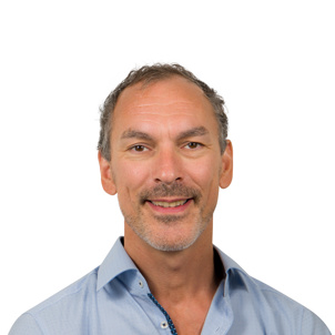 Tjeerd Willem Hobma