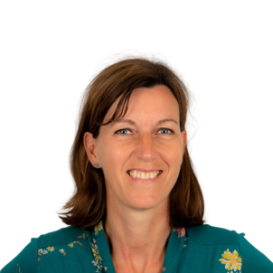 Marijke Schellinger