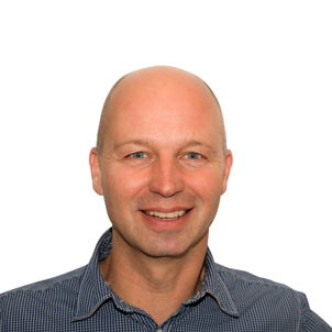 Jack van der Gragt