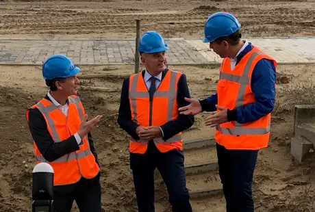 Samen aan de slag voor bevordering van duurzame inzetbaarheid