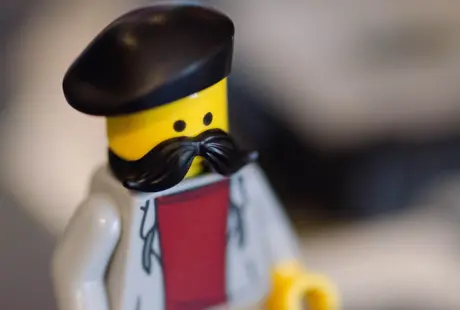 Movember? Behalve op de bouwplaats!
