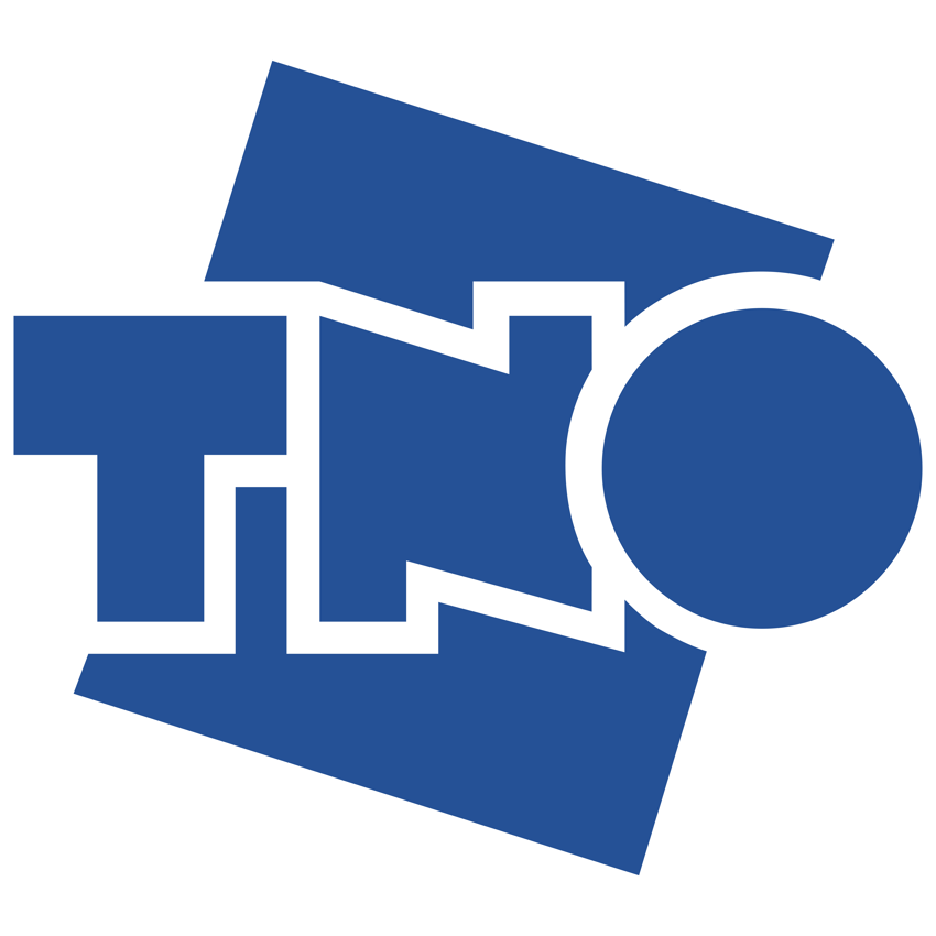 tno logo